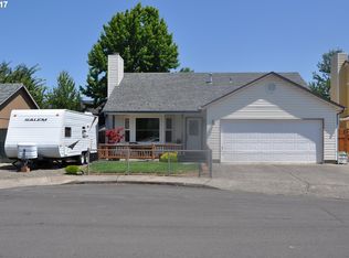 9113 NE 148th Ave, Vancouver, WA