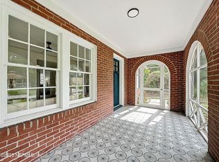 2057 SOUTHAMPTON Road, Jacksonville, FL 32207