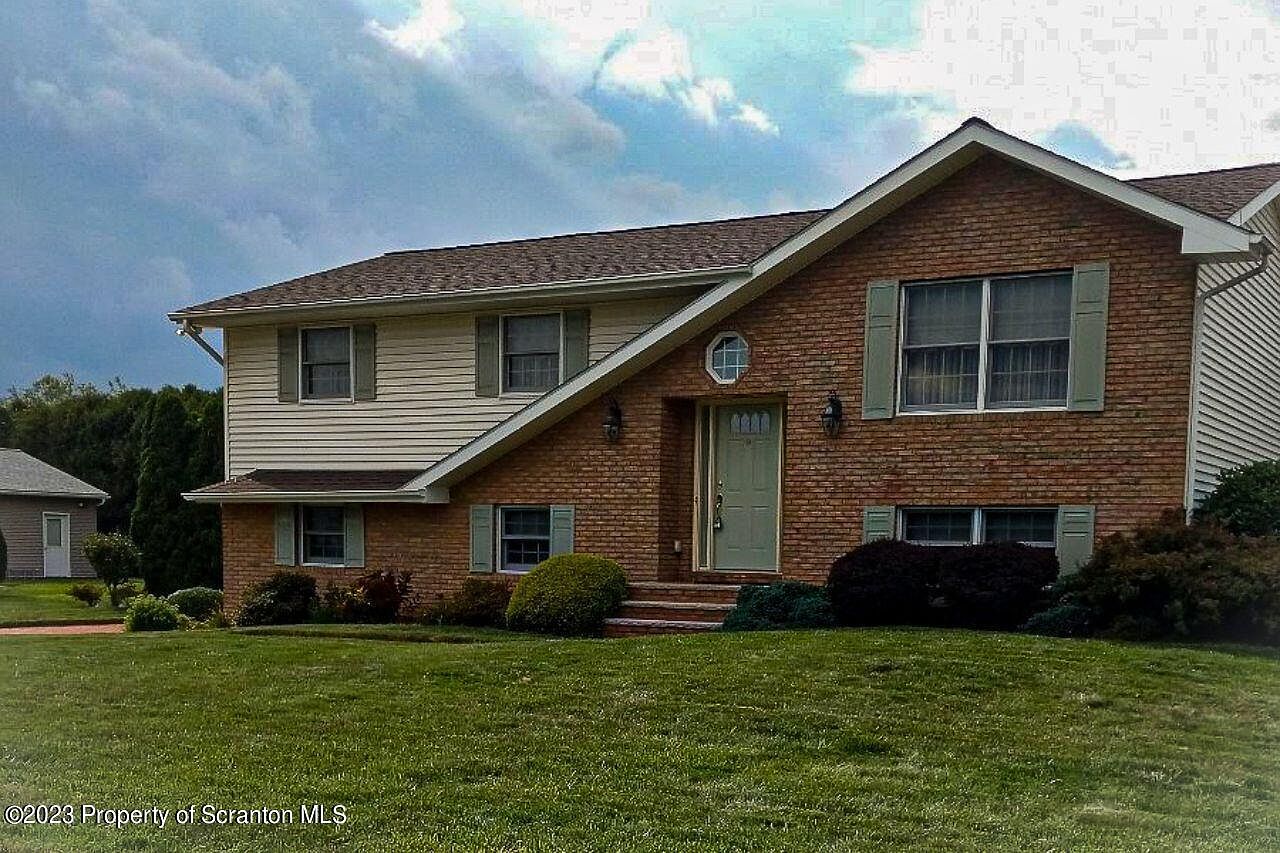 1019 Roslyn Dr, Berwick, PA 18603 MLS 232657 Zillow