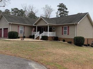 1515 Sunset Ln, Emporia, VA 23847
