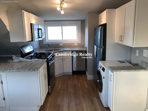 287 Beacon St, Somerville, MA