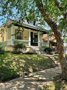 4733 Hummel Ave, Saint Louis, MO, 63116