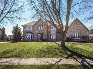 1447 Springmill Ponds Blvd, Carmel, IN 46032