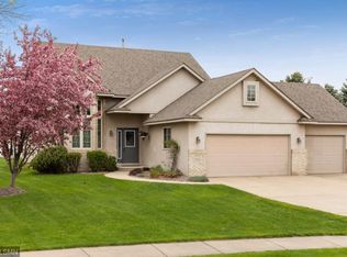 1526 Stonegate Rd, Hastings, MN 55033