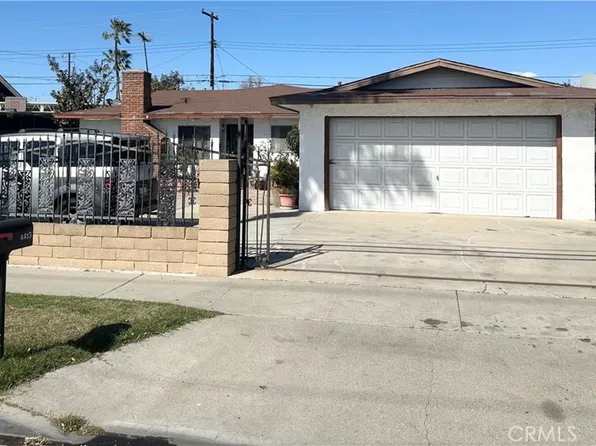 4413 W 5th St, Santa Ana, CA 92703
