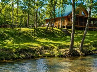 70 Three Pines Ln, Norman, AR 71960
