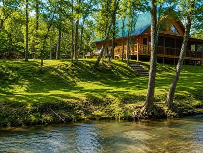 70 Three Pines Ln, Norman, AR, 71960