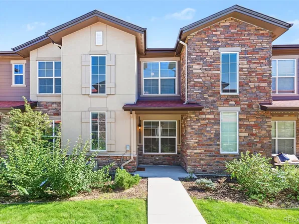 8403 Rizza Street #D, Littleton, CO 80129