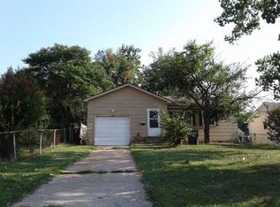 2944 W Easton Ct, Tulsa, OK 74127