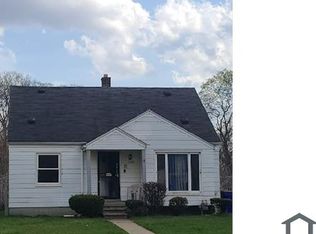 19139 Margareta St, Detroit, MI 48219