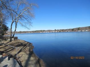 64 Stafford Rd, Wales, MA 01081