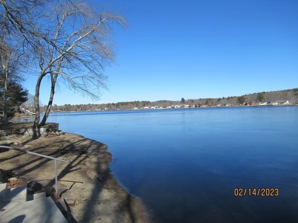 64 Stafford Rd, Wales, MA 01081