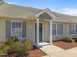 550 Pelletier Loop Rd #11, Peletier, NC 28584