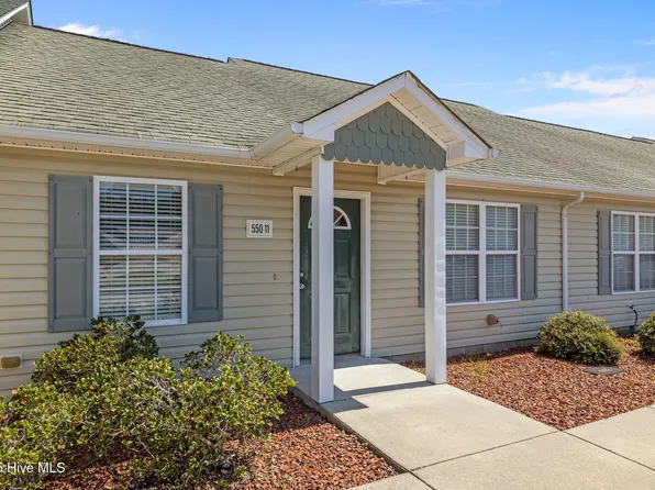 550 Pelletier Loop Road #11, Peletier, NC 28584