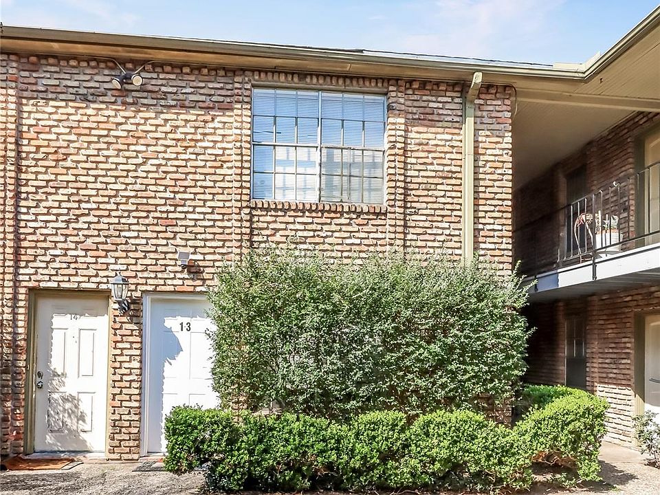 1st image of 6401 Skyline Dr APT 13