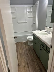 307 White Ave, Lufkin, TX, 75904