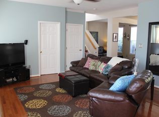 10464 Genna Ln, Manassas, VA 20112