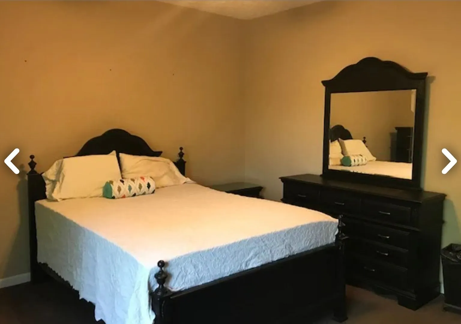 N. Dean Townhome — Photo 4