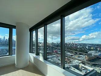 Rented by Chase Global Realty Corp