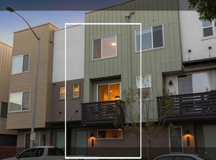 2337 Myrtle St, Oakland, CA 94607