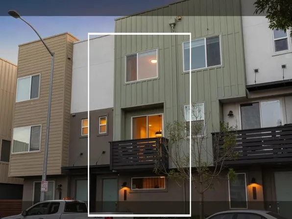 2337 Myrtle St, Oakland, CA 94607