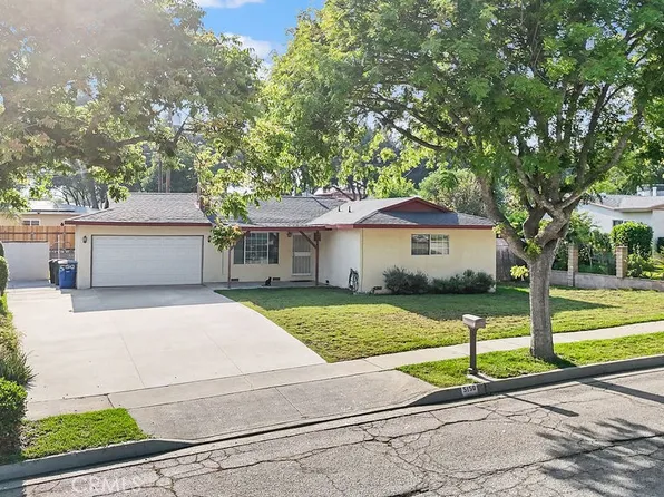 5150 N Berkeley Ave, San Bernardino, CA 92407