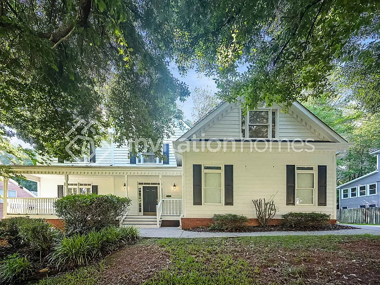 1624 Creek Mill Trce — Photo 1