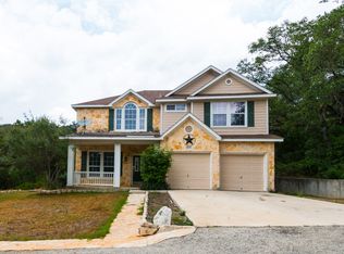 17132 Bandera Rd, Helotes, TX 78023