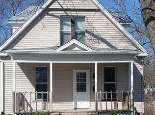 720 S Campbell St, Macomb, IL