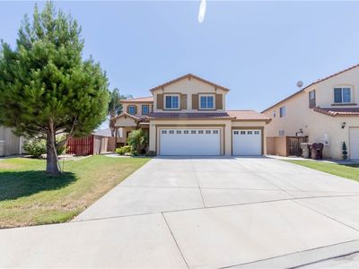 15400 Avenida Fiesta, Moreno Valley, CA, 92555