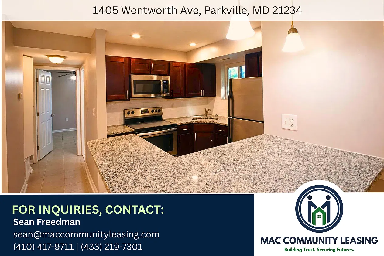 2 bed, 1000 sqft, $1,895 — Photo 1