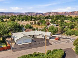 474 W Scenic Dr, Grand Junction, CO 81507