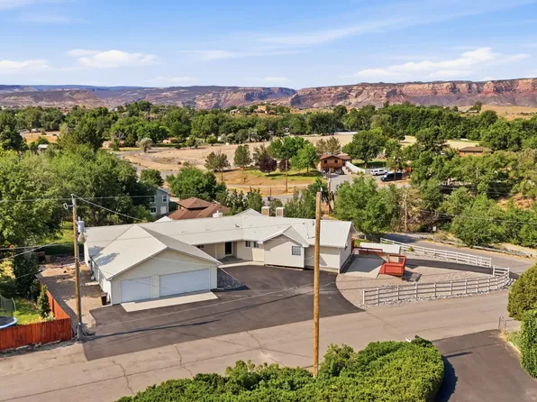 474 W Scenic Dr, Grand Junction, CO 81507
