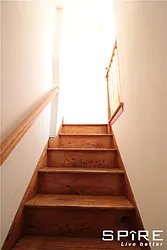 Rented by Spire Group