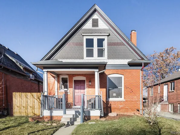 859 S Sherman Street, Denver, CO 80209