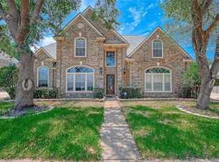 19811 Arbor Creek Dr, Katy, TX 77449