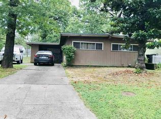 1701 S Buchanan St, Little Rock, AR 72204