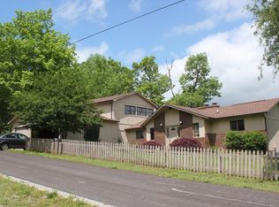 607 Old Lock 21 Rd, Monticello, KY 42633