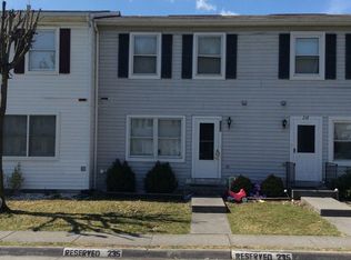 235 Kimberly Way, Winchester, VA 22601