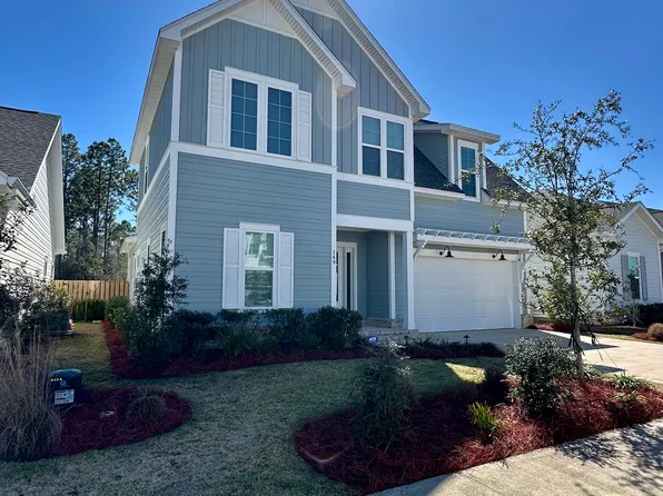149 Suwannee Dr, Inlet Beach, FL 32461