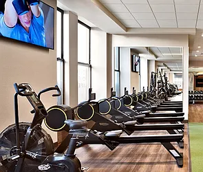 Rented by The Moinian Group