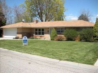 5918 W Poplar Dr, Boise, ID 83704
