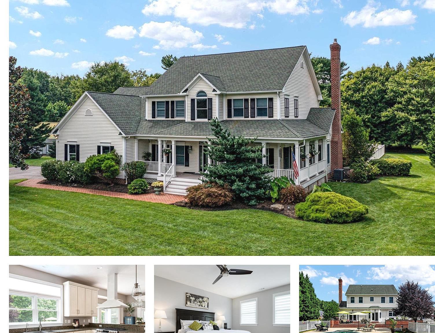 902 Saint Michael Dr, Gambrills, MD 21054 Zillow