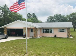 1489 SW Viburnum Rd, Dunnellon, FL 34431