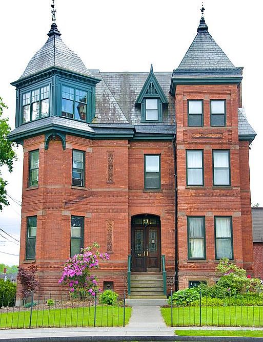 Building Photo
