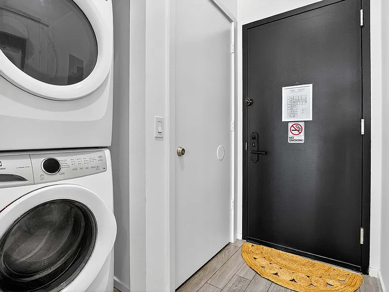 Laundry Room Cabinet