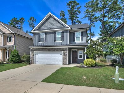 997 Glenhaven Drive, Evans, GA, 30809