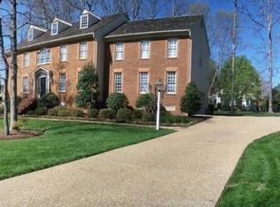 412 Bonruth Pl, Henrico, VA 23238