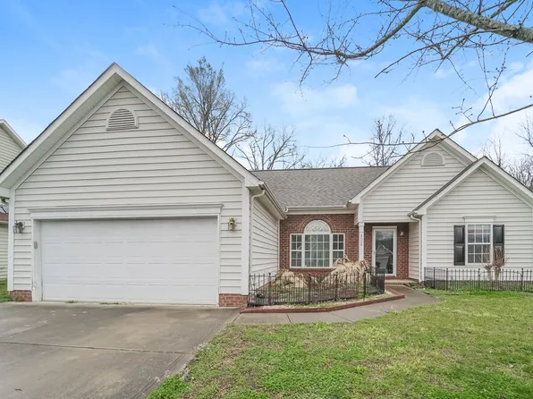 3008 Morning Mist Ln, Charlotte, NC 28273