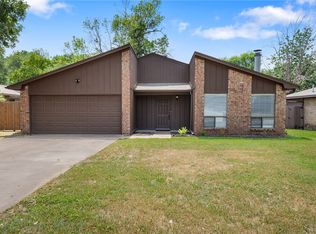 4136 Willow Oak St, Bryan, TX 77802